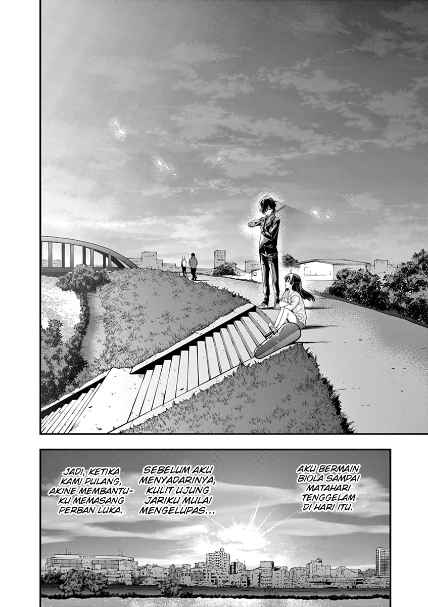 Ao no Orchestra Chapter 03 Bahasa Indonesia