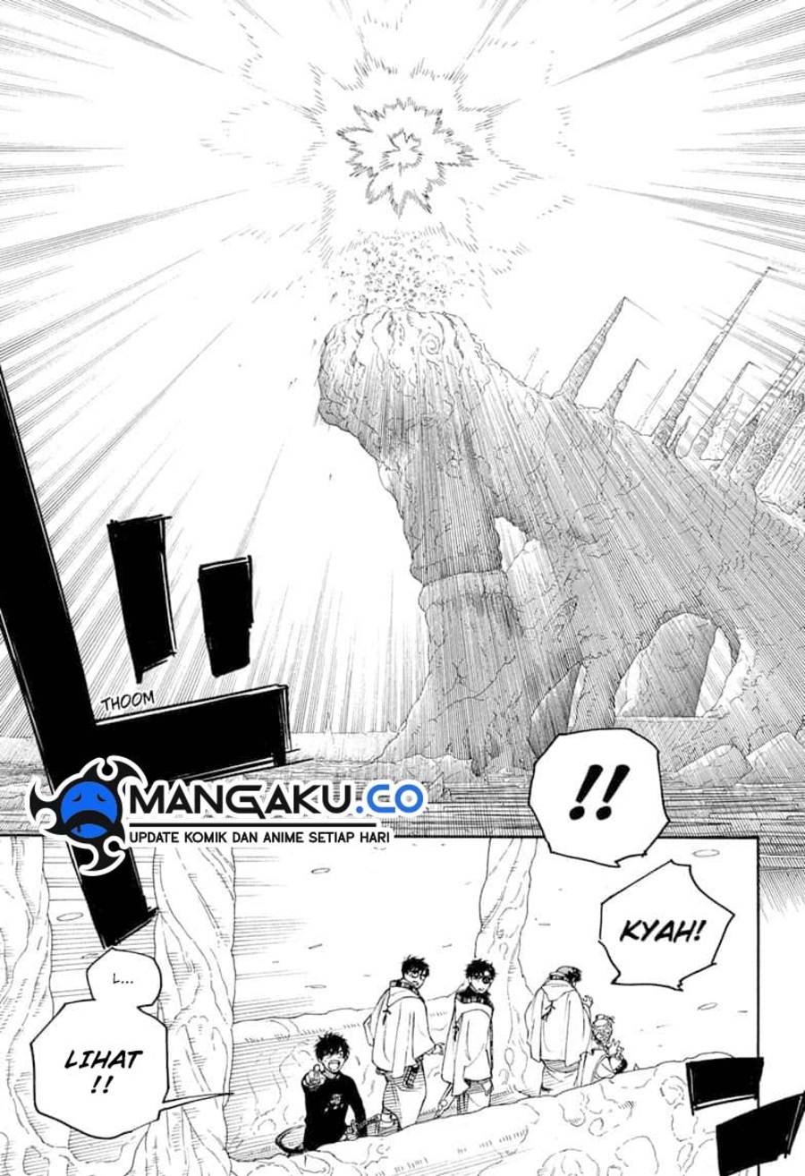 Dilarang COPAS - situs resmi www.mangacanblog.com - Komik ao no exorcist 154.1 - chapter 154.1 155.1 Indonesia ao no exorcist 154.1 - chapter 154.1 Terbaru 3|Baca Manga Komik Indonesia|Mangacan