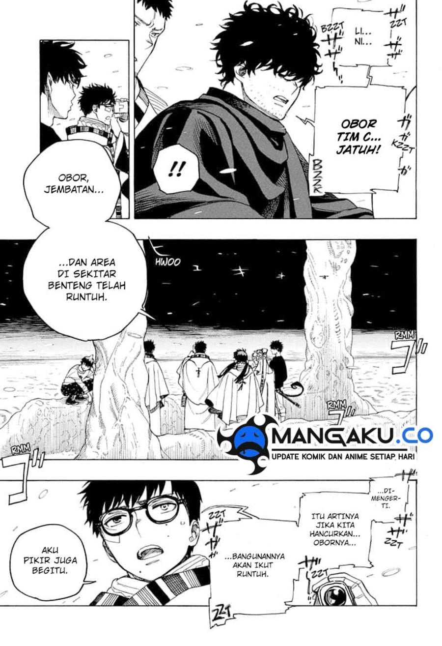 Dilarang COPAS - situs resmi www.mangacanblog.com - Komik ao no exorcist 154.1 - chapter 154.1 155.1 Indonesia ao no exorcist 154.1 - chapter 154.1 Terbaru 10|Baca Manga Komik Indonesia|Mangacan