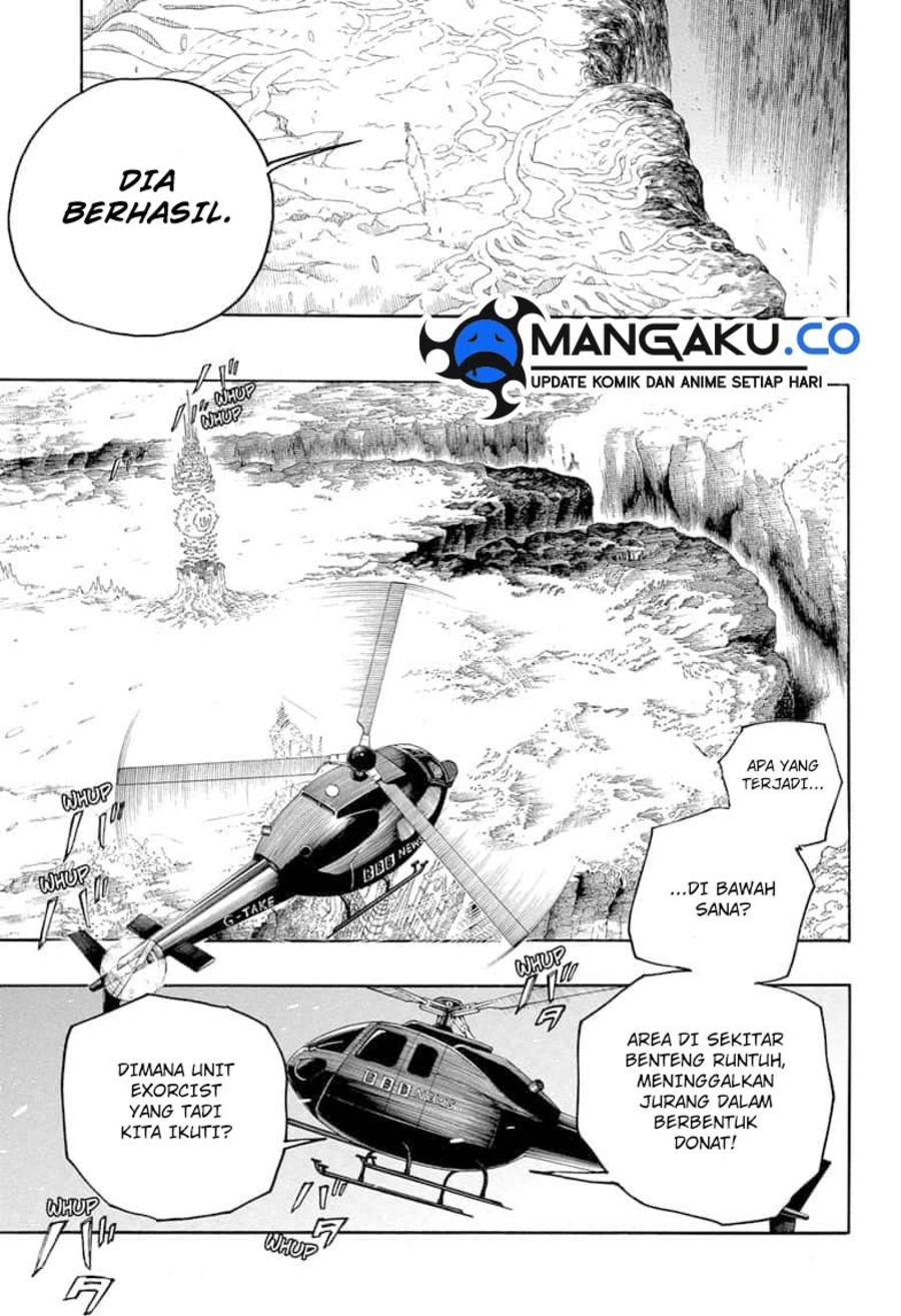 Dilarang COPAS - situs resmi www.mangacanblog.com - Komik ao no exorcist 154.1 - chapter 154.1 155.1 Indonesia ao no exorcist 154.1 - chapter 154.1 Terbaru 12|Baca Manga Komik Indonesia|Mangacan