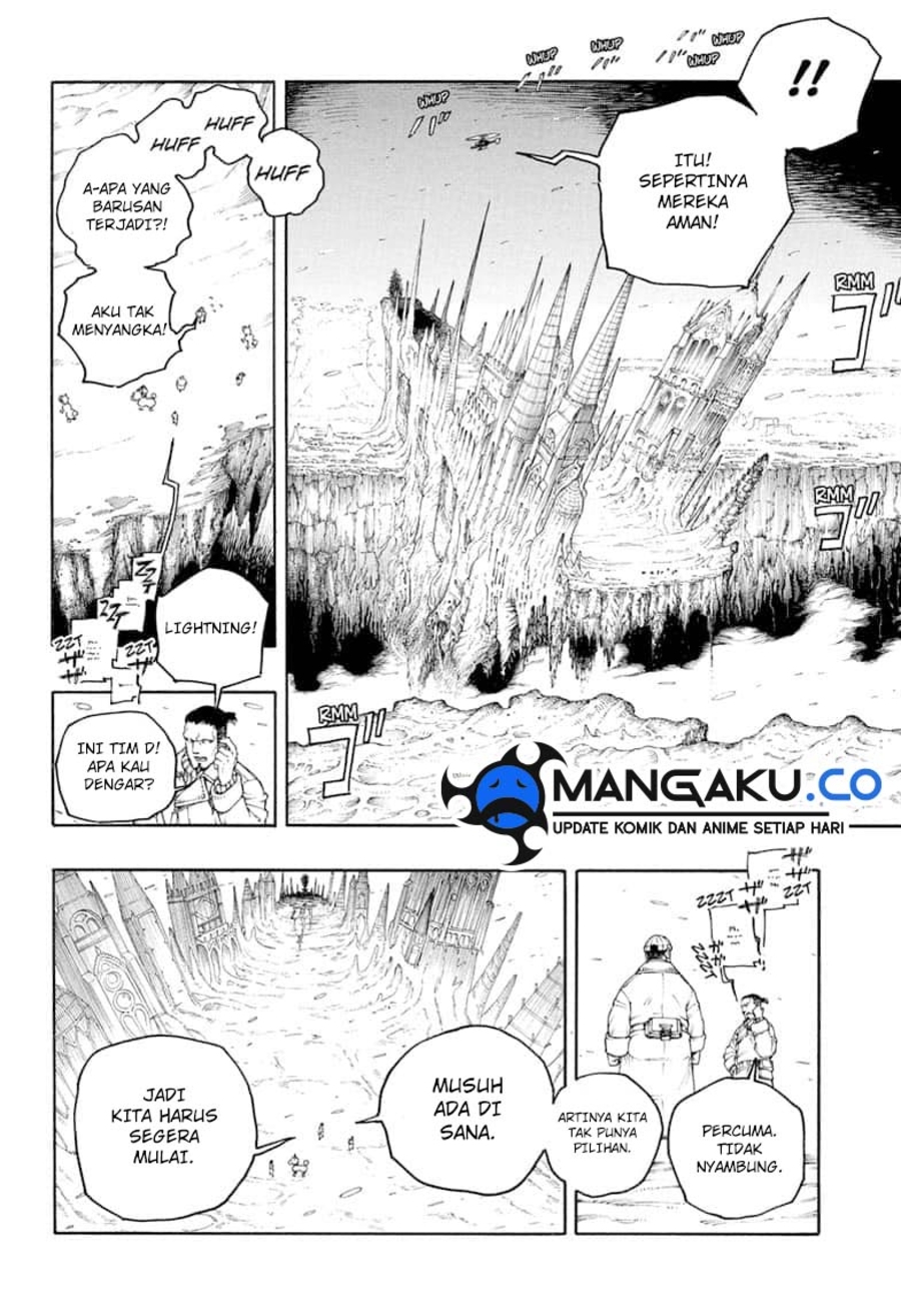 Dilarang COPAS - situs resmi www.mangacanblog.com - Komik ao no exorcist 154.1 - chapter 154.1 155.1 Indonesia ao no exorcist 154.1 - chapter 154.1 Terbaru 13|Baca Manga Komik Indonesia|Mangacan