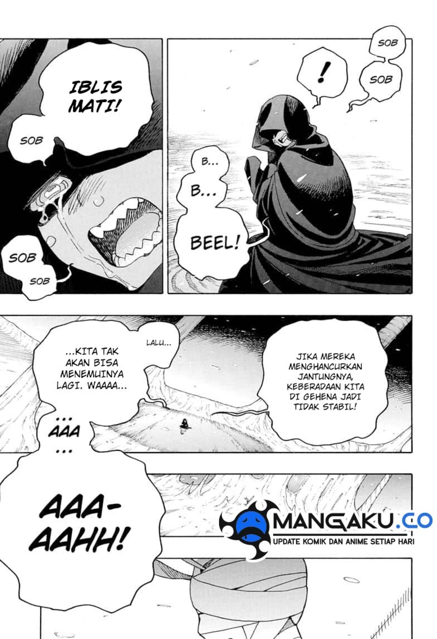 Dilarang COPAS - situs resmi www.mangacanblog.com - Komik ao no exorcist 154.1 - chapter 154.1 155.1 Indonesia ao no exorcist 154.1 - chapter 154.1 Terbaru 16|Baca Manga Komik Indonesia|Mangacan