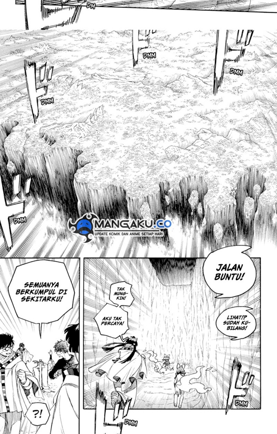 Dilarang COPAS - situs resmi www.mangacanblog.com - Komik ao no exorcist 156.2 - chapter 156.2 157.2 Indonesia ao no exorcist 156.2 - chapter 156.2 Terbaru 6|Baca Manga Komik Indonesia|Mangacan