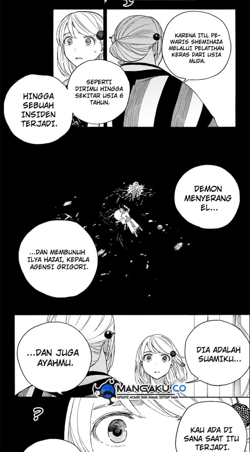 Dilarang COPAS - situs resmi www.mangacanblog.com - Komik ao no exorcist 157.1 - chapter 157.1 158.1 Indonesia ao no exorcist 157.1 - chapter 157.1 Terbaru 4|Baca Manga Komik Indonesia|Mangacan