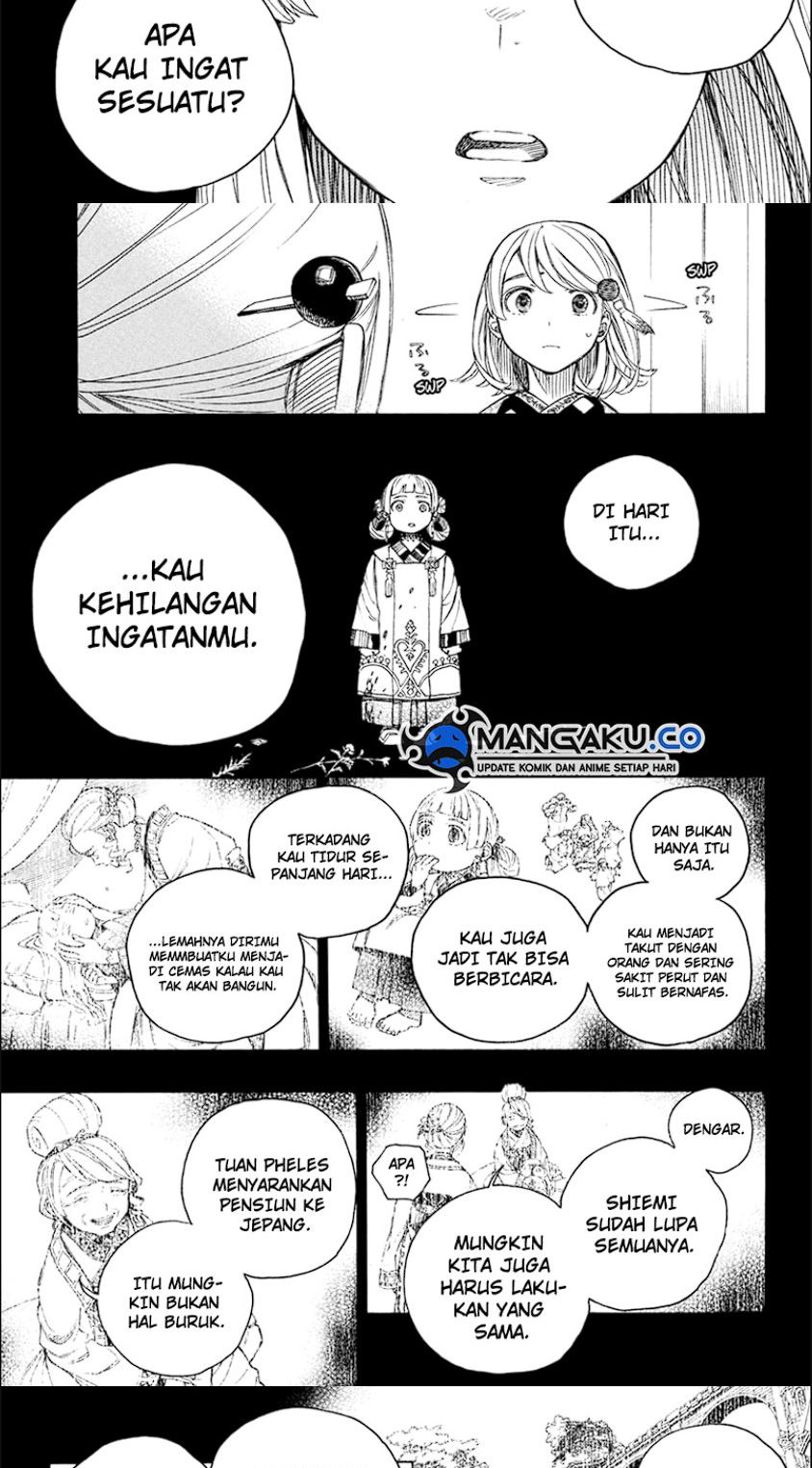 Dilarang COPAS - situs resmi www.mangacanblog.com - Komik ao no exorcist 157.1 - chapter 157.1 158.1 Indonesia ao no exorcist 157.1 - chapter 157.1 Terbaru 5|Baca Manga Komik Indonesia|Mangacan