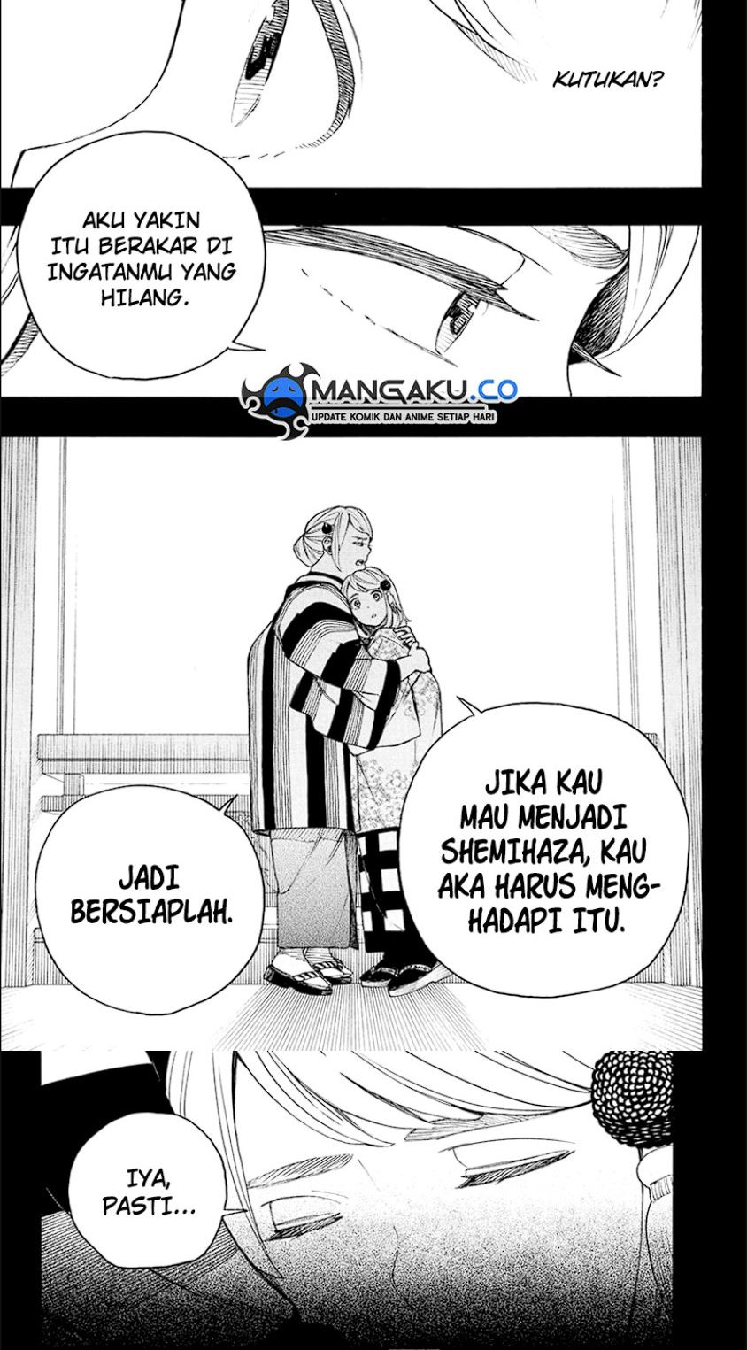 Dilarang COPAS - situs resmi www.mangacanblog.com - Komik ao no exorcist 157.1 - chapter 157.1 158.1 Indonesia ao no exorcist 157.1 - chapter 157.1 Terbaru 10|Baca Manga Komik Indonesia|Mangacan