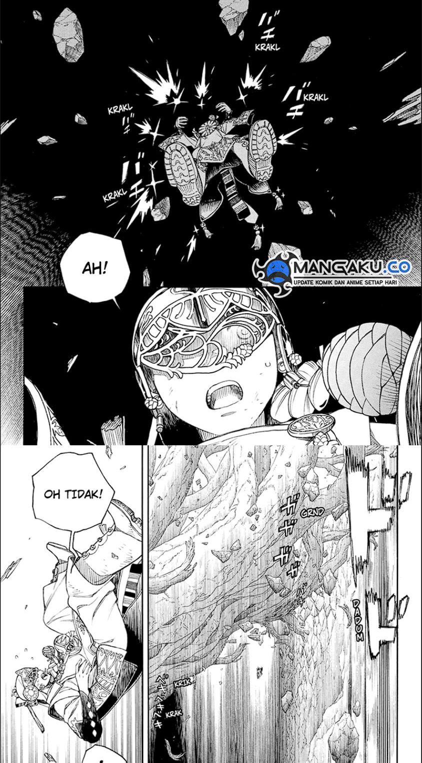 Dilarang COPAS - situs resmi www.mangacanblog.com - Komik ao no exorcist 157.1 - chapter 157.1 158.1 Indonesia ao no exorcist 157.1 - chapter 157.1 Terbaru 11|Baca Manga Komik Indonesia|Mangacan