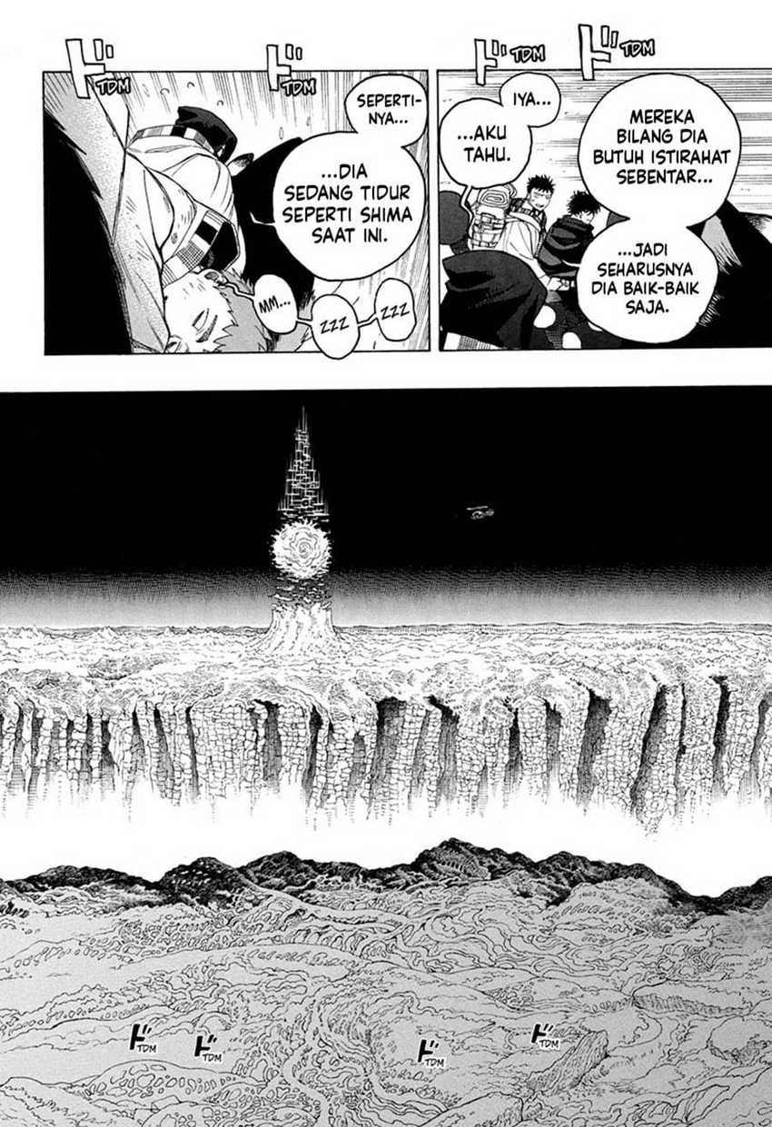 Dilarang COPAS - situs resmi www.mangacanblog.com - Komik ao no exorcist 159 - chapter 159 160 Indonesia ao no exorcist 159 - chapter 159 Terbaru 2|Baca Manga Komik Indonesia|Mangacan