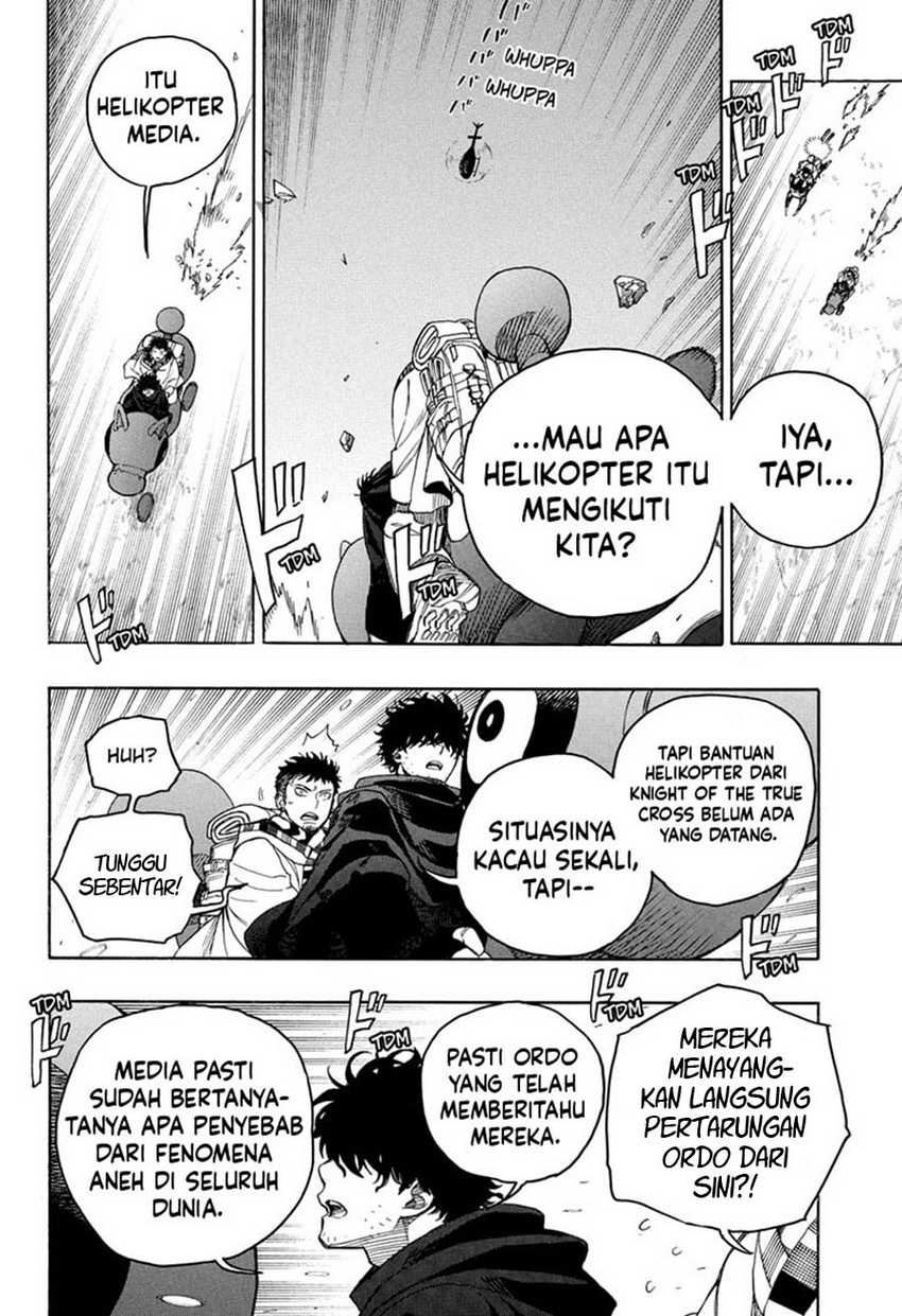 Dilarang COPAS - situs resmi www.mangacanblog.com - Komik ao no exorcist 159 - chapter 159 160 Indonesia ao no exorcist 159 - chapter 159 Terbaru 4|Baca Manga Komik Indonesia|Mangacan