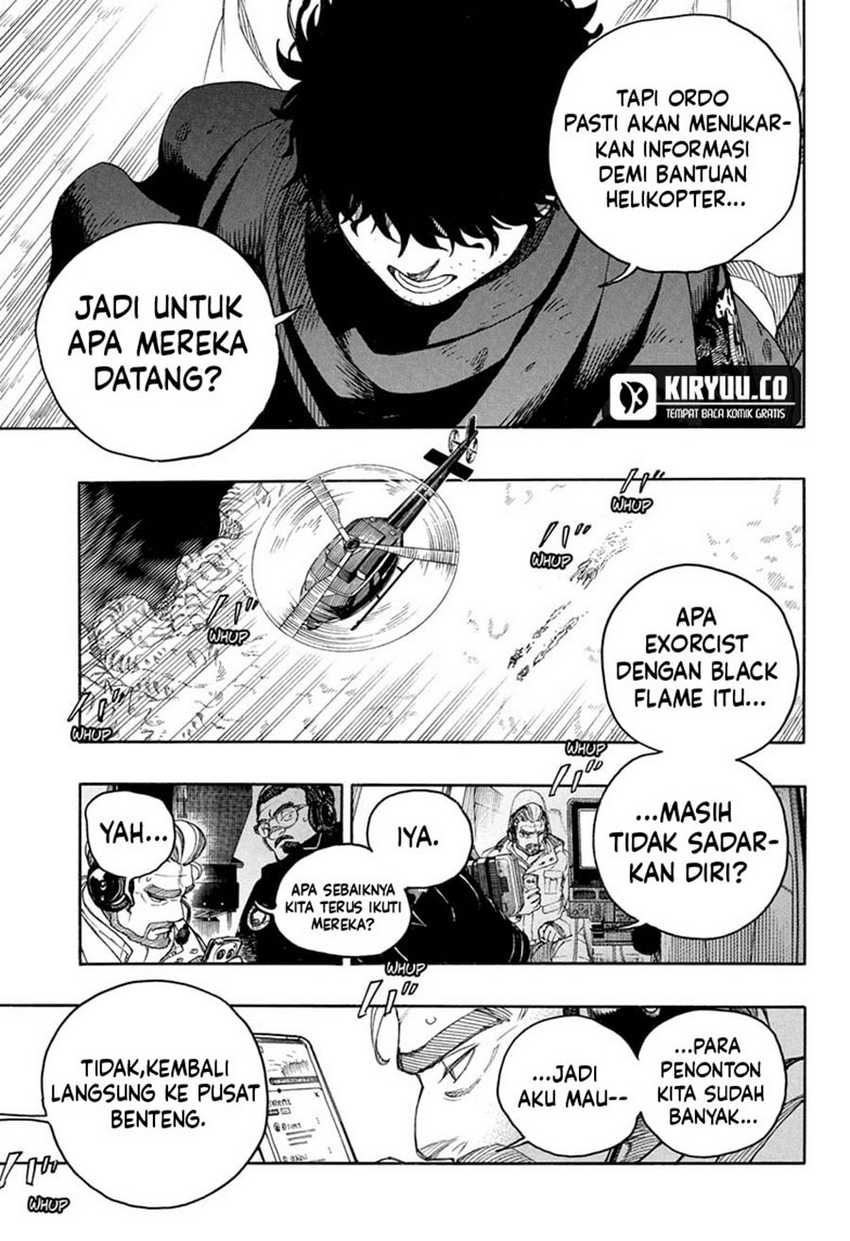Dilarang COPAS - situs resmi www.mangacanblog.com - Komik ao no exorcist 159 - chapter 159 160 Indonesia ao no exorcist 159 - chapter 159 Terbaru 5|Baca Manga Komik Indonesia|Mangacan