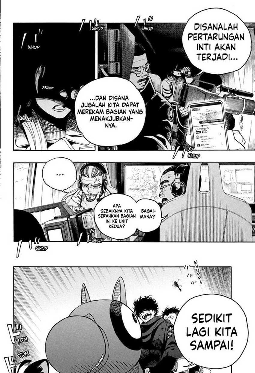 Dilarang COPAS - situs resmi www.mangacanblog.com - Komik ao no exorcist 159 - chapter 159 160 Indonesia ao no exorcist 159 - chapter 159 Terbaru 6|Baca Manga Komik Indonesia|Mangacan