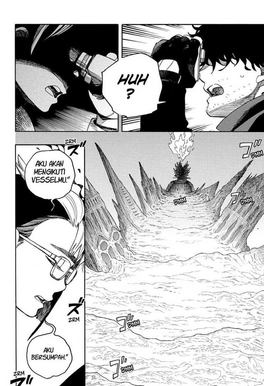 Dilarang COPAS - situs resmi www.mangacanblog.com - Komik ao no exorcist 159 - chapter 159 160 Indonesia ao no exorcist 159 - chapter 159 Terbaru 8|Baca Manga Komik Indonesia|Mangacan