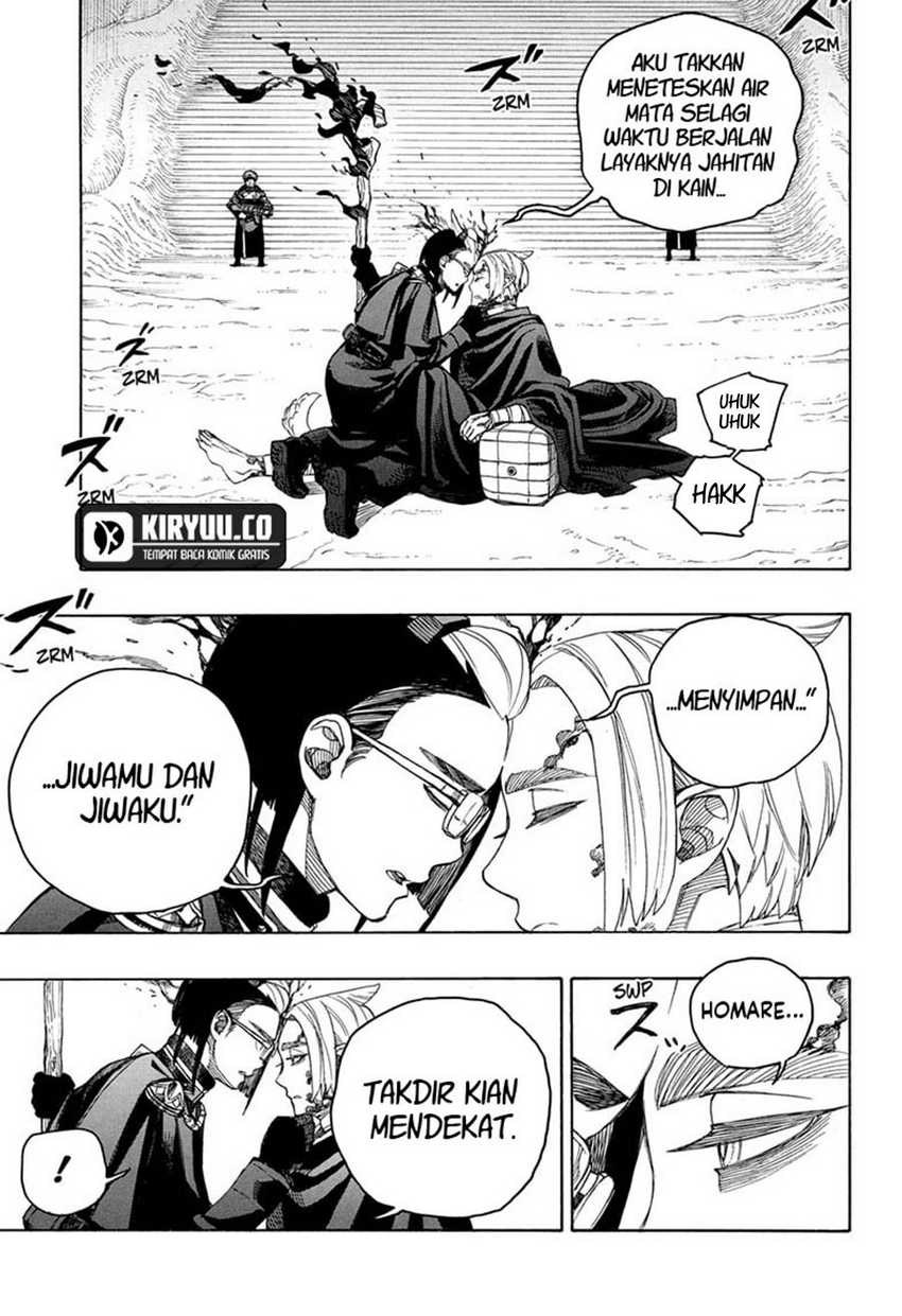 Dilarang COPAS - situs resmi www.mangacanblog.com - Komik ao no exorcist 159 - chapter 159 160 Indonesia ao no exorcist 159 - chapter 159 Terbaru 9|Baca Manga Komik Indonesia|Mangacan
