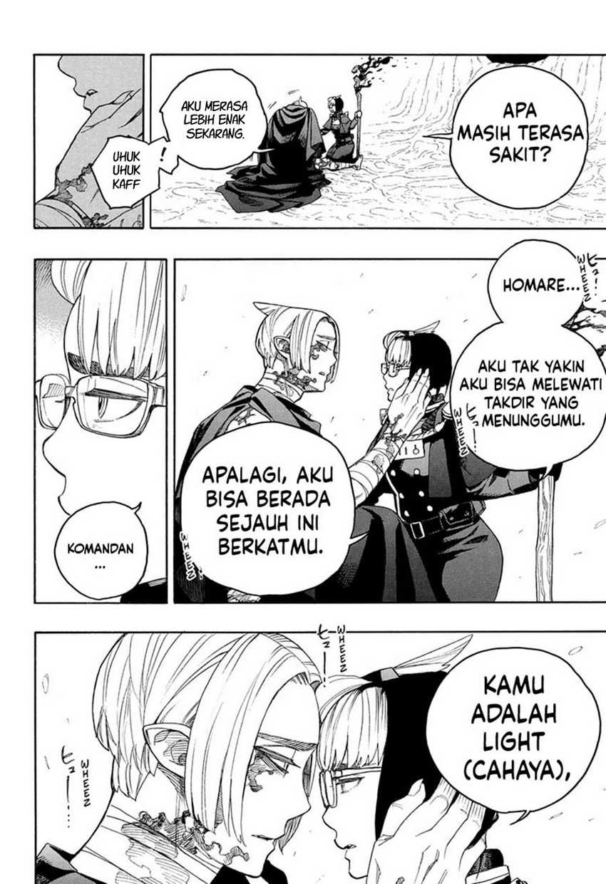 Dilarang COPAS - situs resmi www.mangacanblog.com - Komik ao no exorcist 159 - chapter 159 160 Indonesia ao no exorcist 159 - chapter 159 Terbaru 10|Baca Manga Komik Indonesia|Mangacan
