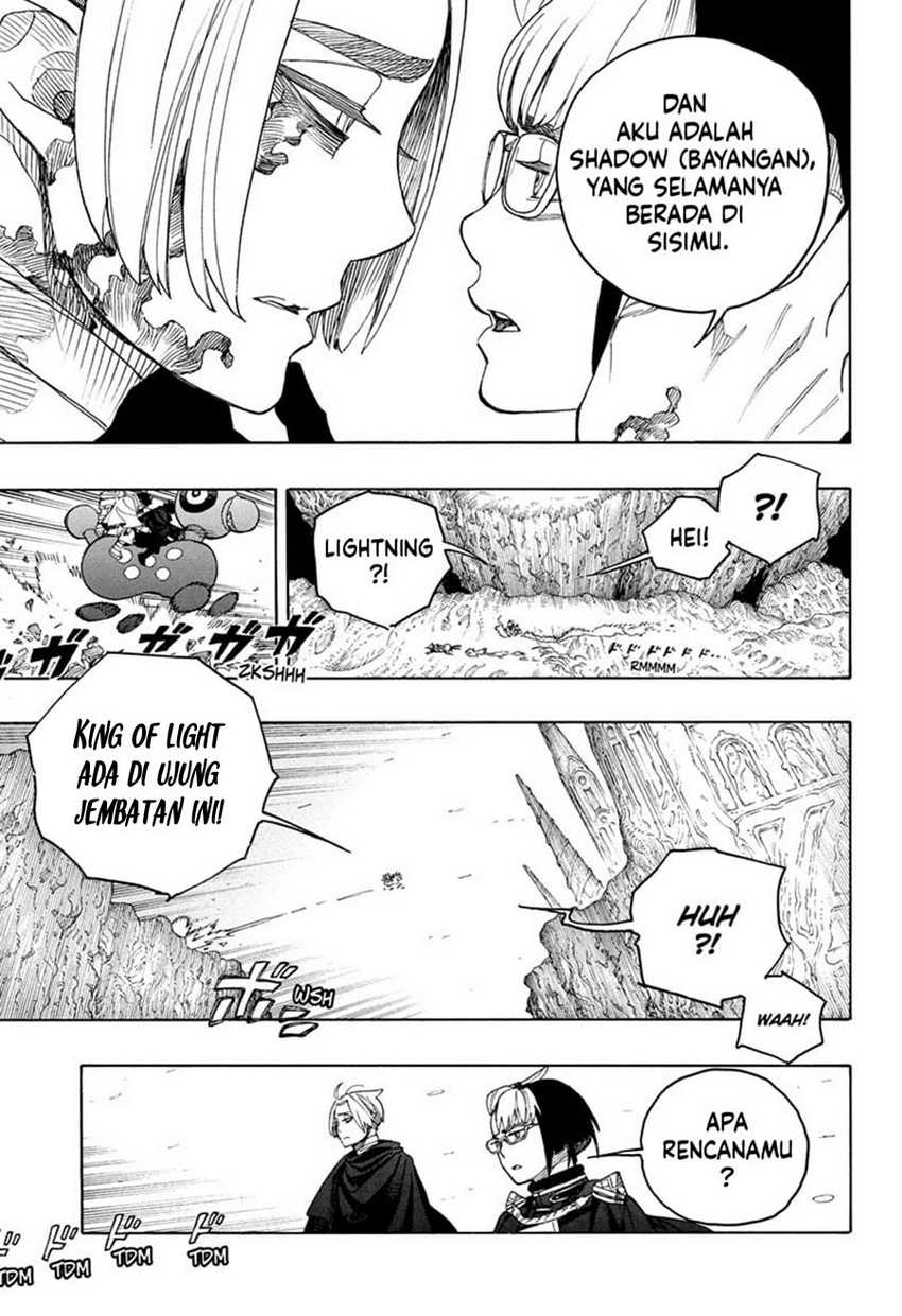 Dilarang COPAS - situs resmi www.mangacanblog.com - Komik ao no exorcist 159 - chapter 159 160 Indonesia ao no exorcist 159 - chapter 159 Terbaru 11|Baca Manga Komik Indonesia|Mangacan