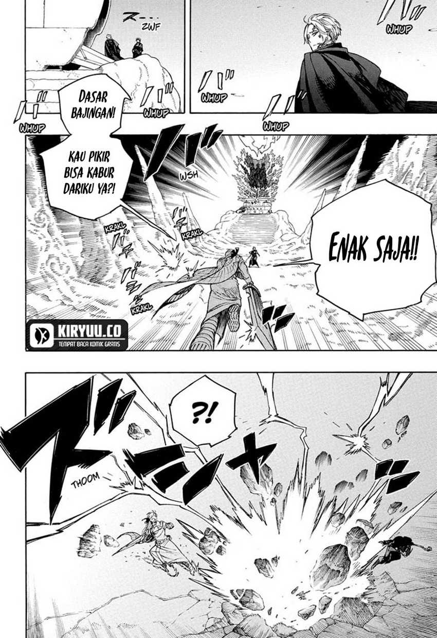 Dilarang COPAS - situs resmi www.mangacanblog.com - Komik ao no exorcist 159 - chapter 159 160 Indonesia ao no exorcist 159 - chapter 159 Terbaru 15|Baca Manga Komik Indonesia|Mangacan