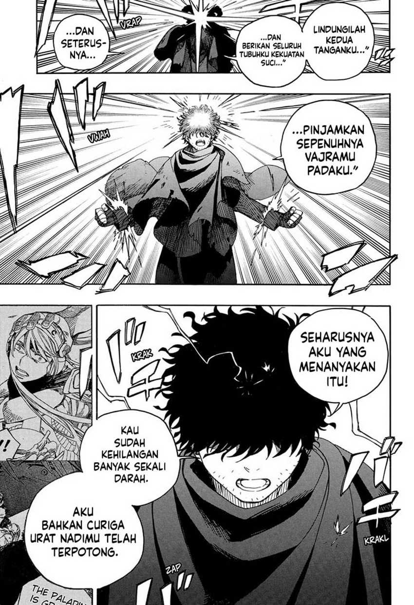 Dilarang COPAS - situs resmi www.mangacanblog.com - Komik ao no exorcist 159 - chapter 159 160 Indonesia ao no exorcist 159 - chapter 159 Terbaru 18|Baca Manga Komik Indonesia|Mangacan
