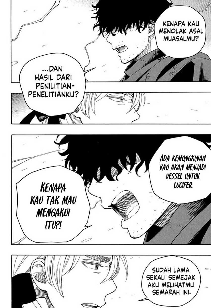 Dilarang COPAS - situs resmi www.mangacanblog.com - Komik ao no exorcist 159 - chapter 159 160 Indonesia ao no exorcist 159 - chapter 159 Terbaru 21|Baca Manga Komik Indonesia|Mangacan