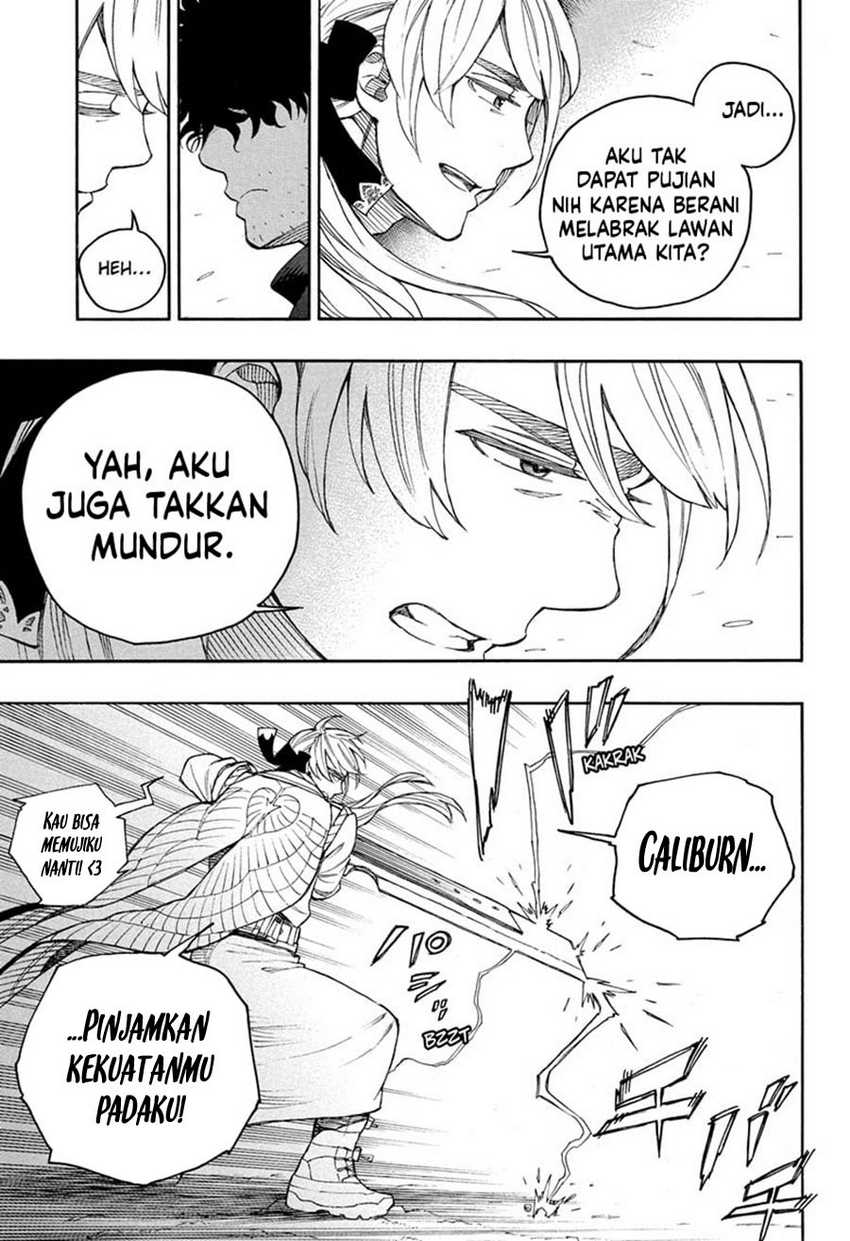 Dilarang COPAS - situs resmi www.mangacanblog.com - Komik ao no exorcist 159 - chapter 159 160 Indonesia ao no exorcist 159 - chapter 159 Terbaru 22|Baca Manga Komik Indonesia|Mangacan