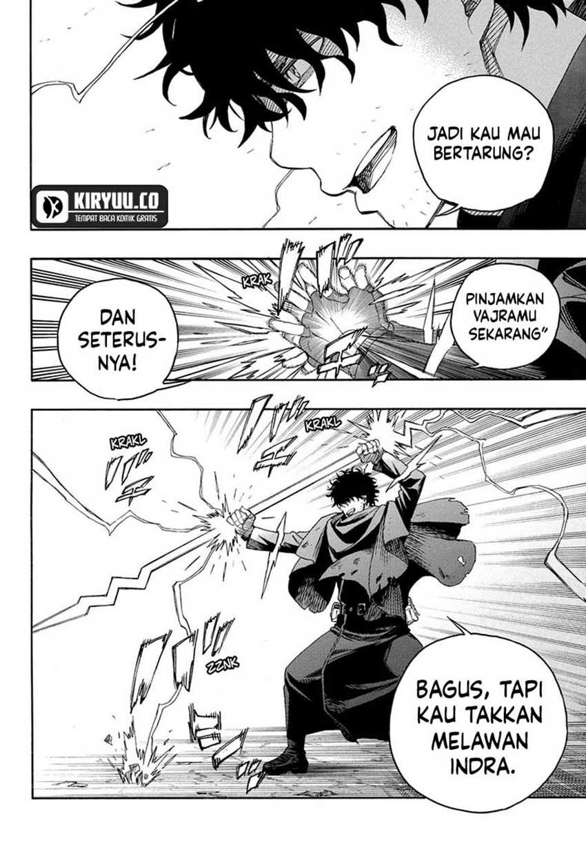 Dilarang COPAS - situs resmi www.mangacanblog.com - Komik ao no exorcist 159 - chapter 159 160 Indonesia ao no exorcist 159 - chapter 159 Terbaru 23|Baca Manga Komik Indonesia|Mangacan