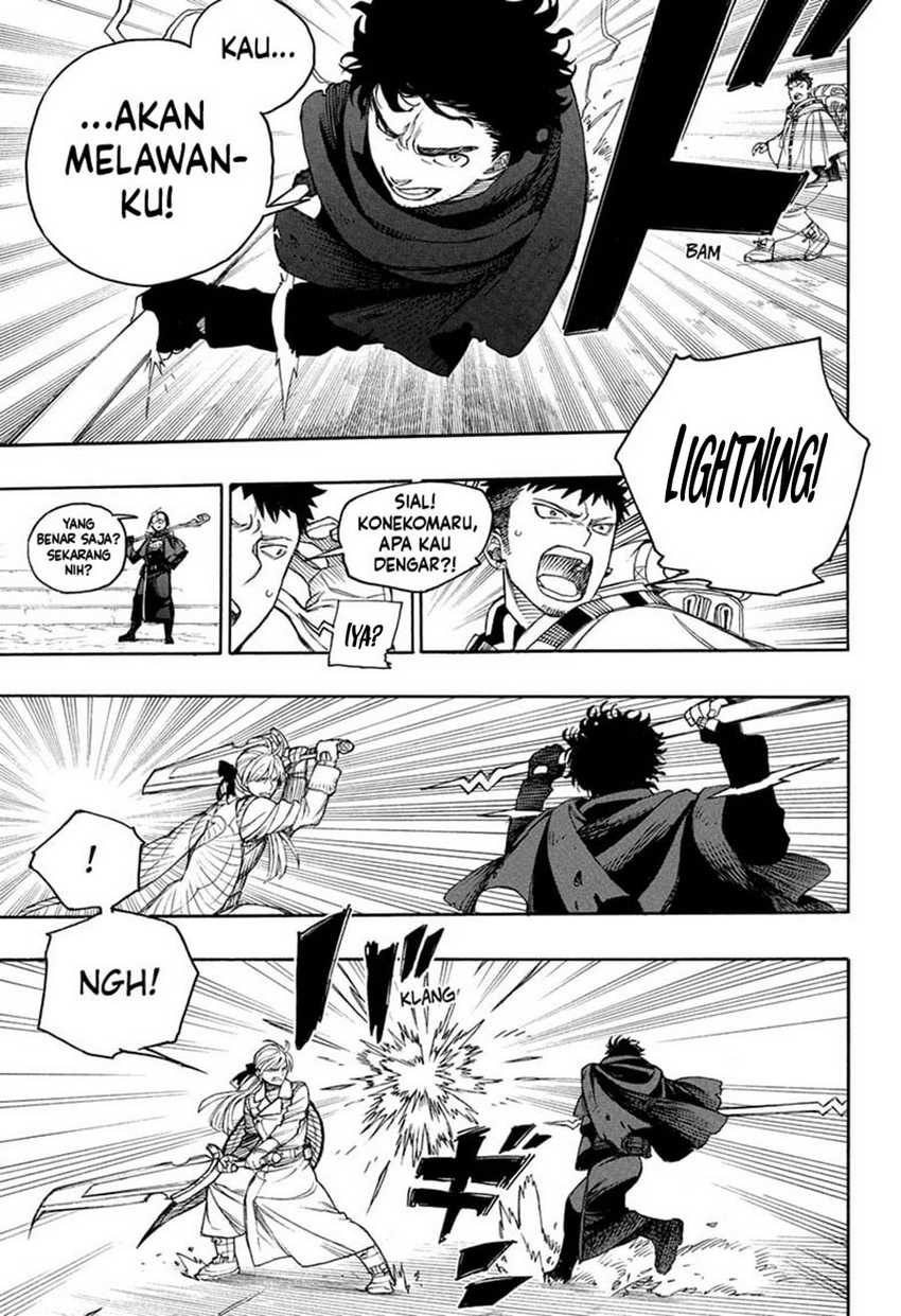 Dilarang COPAS - situs resmi www.mangacanblog.com - Komik ao no exorcist 159 - chapter 159 160 Indonesia ao no exorcist 159 - chapter 159 Terbaru 24|Baca Manga Komik Indonesia|Mangacan