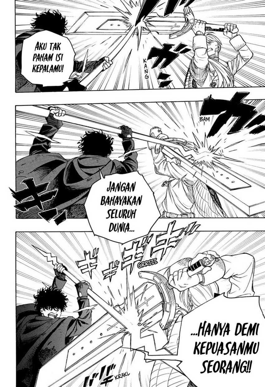 Dilarang COPAS - situs resmi www.mangacanblog.com - Komik ao no exorcist 159 - chapter 159 160 Indonesia ao no exorcist 159 - chapter 159 Terbaru 25|Baca Manga Komik Indonesia|Mangacan