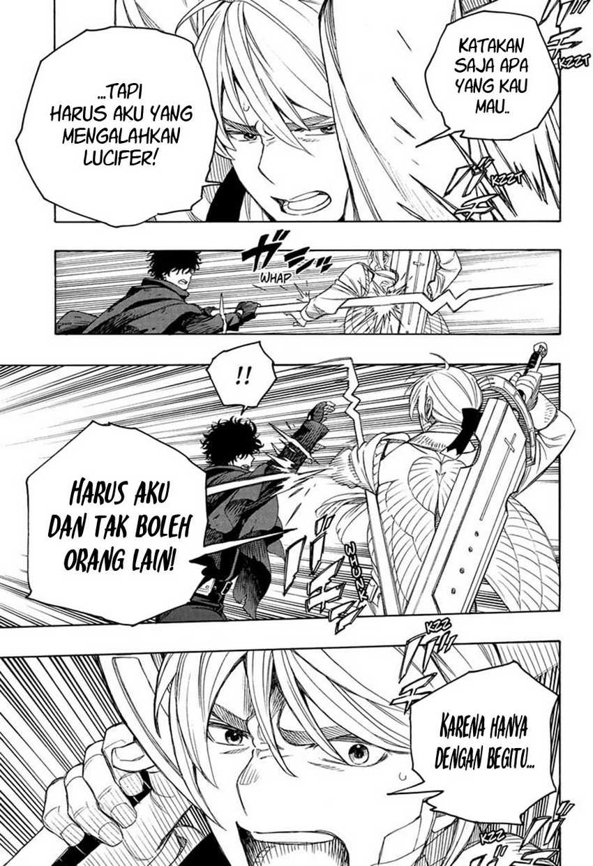 Dilarang COPAS - situs resmi www.mangacanblog.com - Komik ao no exorcist 159 - chapter 159 160 Indonesia ao no exorcist 159 - chapter 159 Terbaru 26|Baca Manga Komik Indonesia|Mangacan