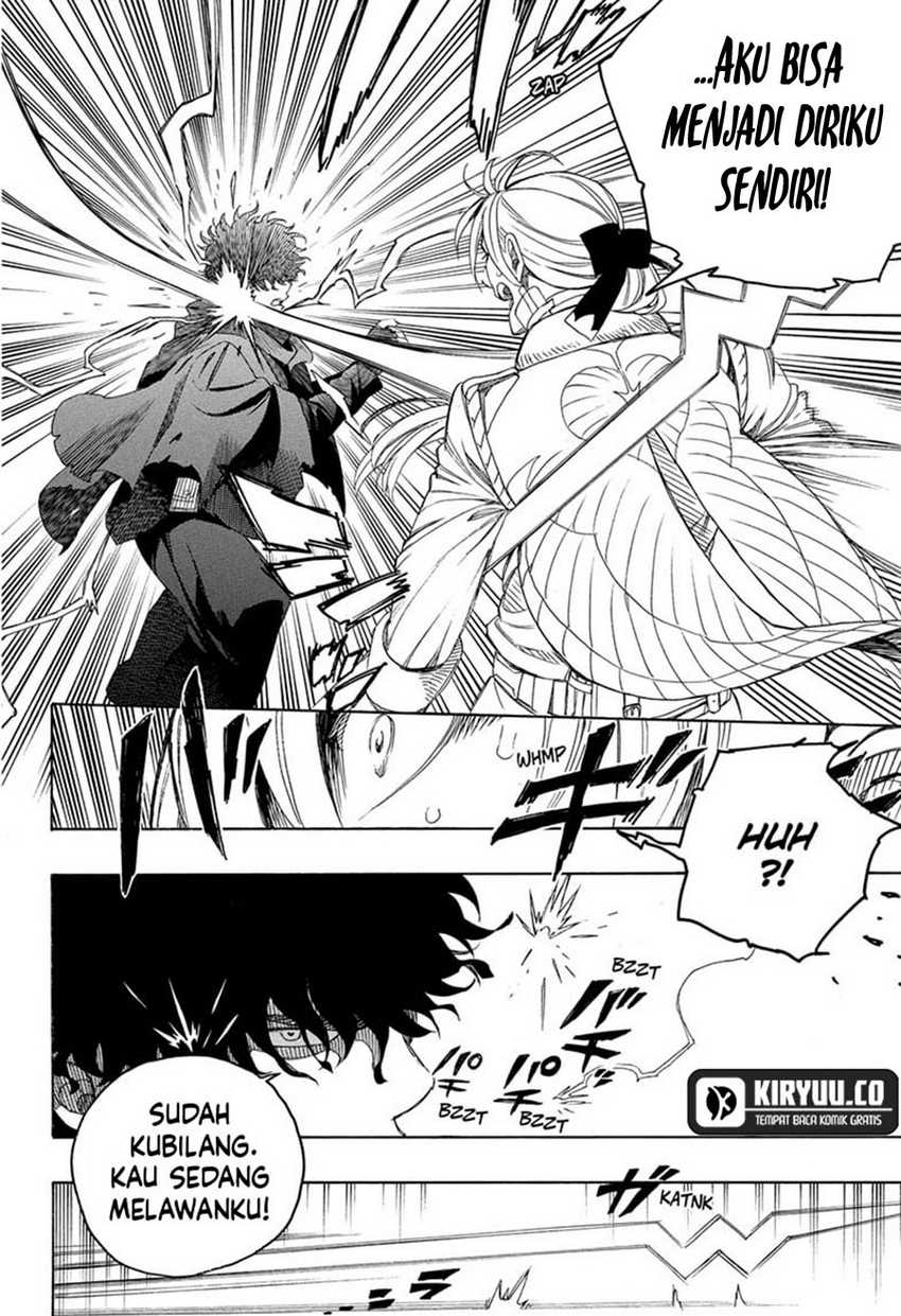 Dilarang COPAS - situs resmi www.mangacanblog.com - Komik ao no exorcist 159 - chapter 159 160 Indonesia ao no exorcist 159 - chapter 159 Terbaru 27|Baca Manga Komik Indonesia|Mangacan