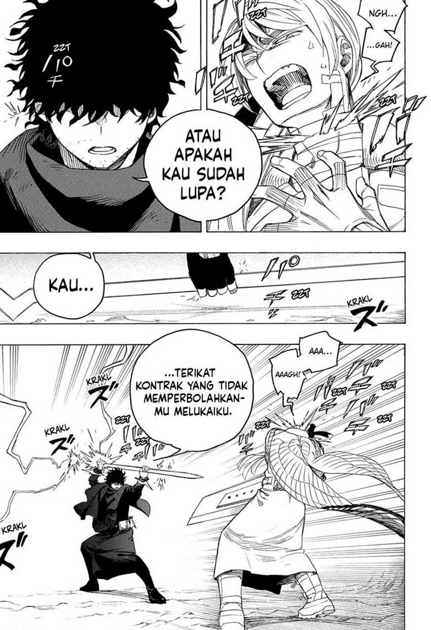 Dilarang COPAS - situs resmi www.mangacanblog.com - Komik ao no exorcist 159 - chapter 159 160 Indonesia ao no exorcist 159 - chapter 159 Terbaru 28|Baca Manga Komik Indonesia|Mangacan