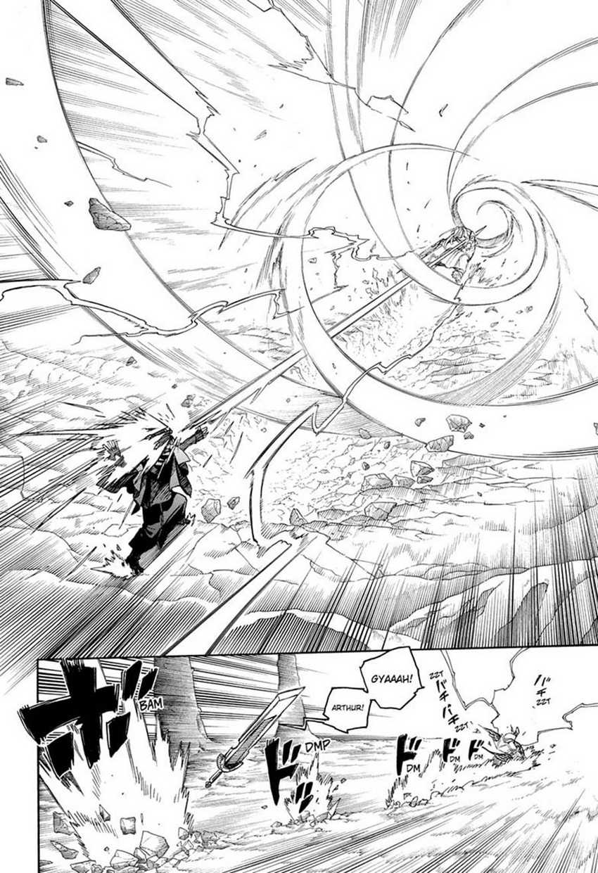 Dilarang COPAS - situs resmi www.mangacanblog.com - Komik ao no exorcist 159 - chapter 159 160 Indonesia ao no exorcist 159 - chapter 159 Terbaru 29|Baca Manga Komik Indonesia|Mangacan