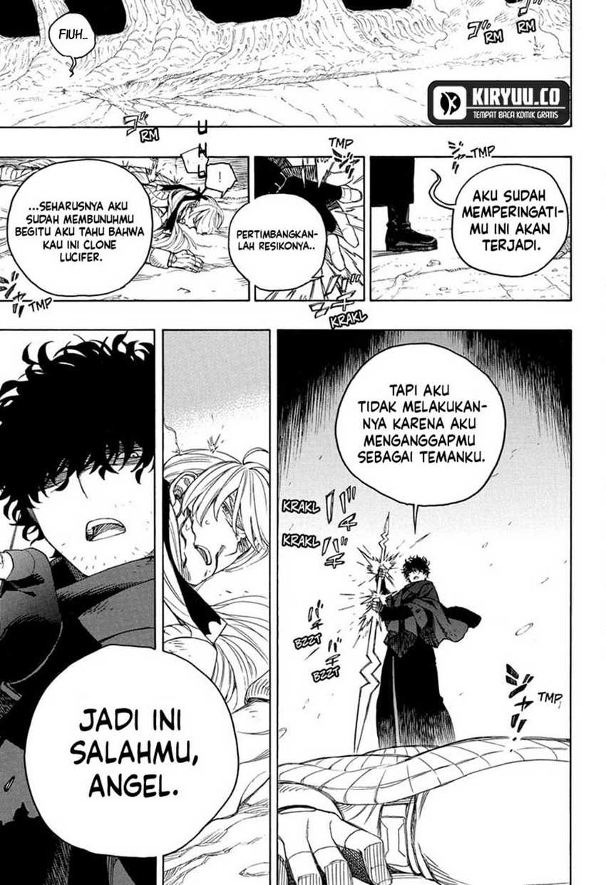 Dilarang COPAS - situs resmi www.mangacanblog.com - Komik ao no exorcist 159 - chapter 159 160 Indonesia ao no exorcist 159 - chapter 159 Terbaru 30|Baca Manga Komik Indonesia|Mangacan