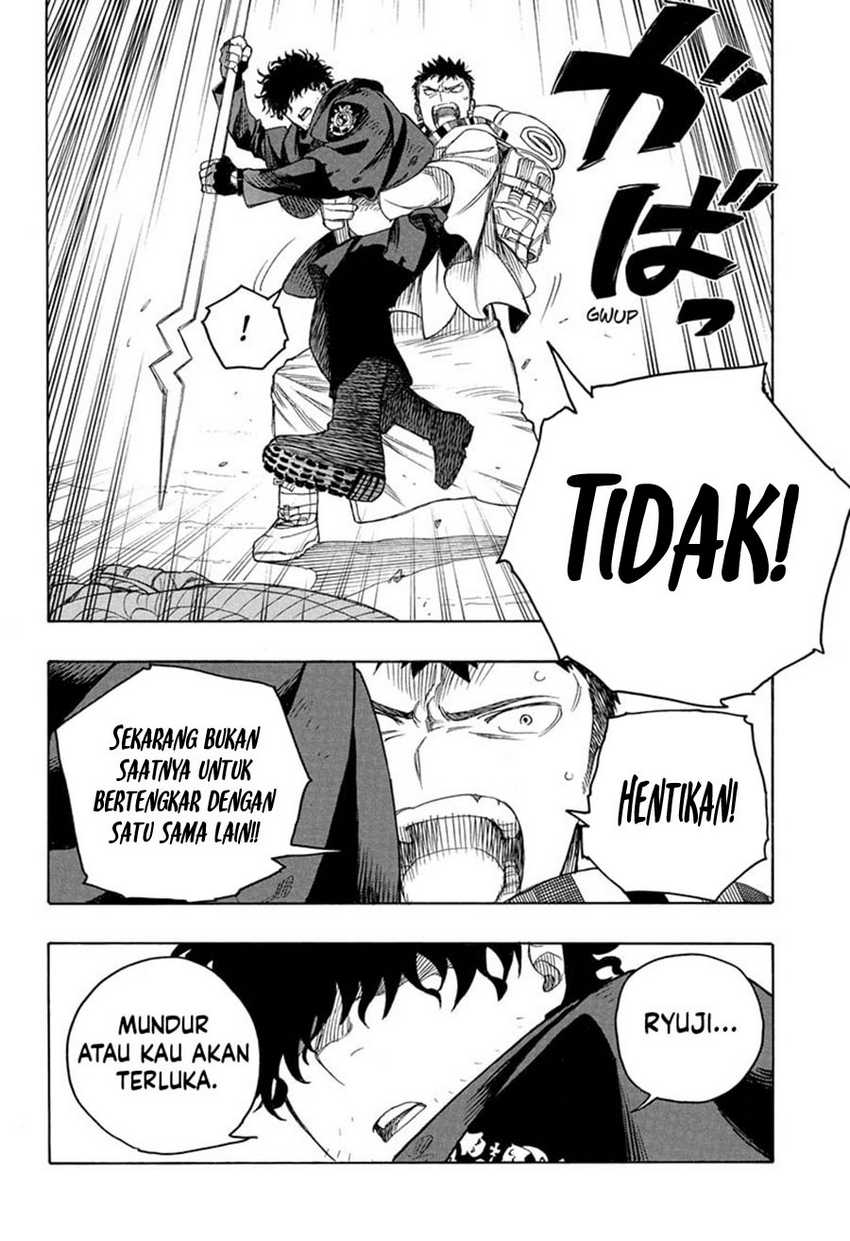Dilarang COPAS - situs resmi www.mangacanblog.com - Komik ao no exorcist 159 - chapter 159 160 Indonesia ao no exorcist 159 - chapter 159 Terbaru 31|Baca Manga Komik Indonesia|Mangacan
