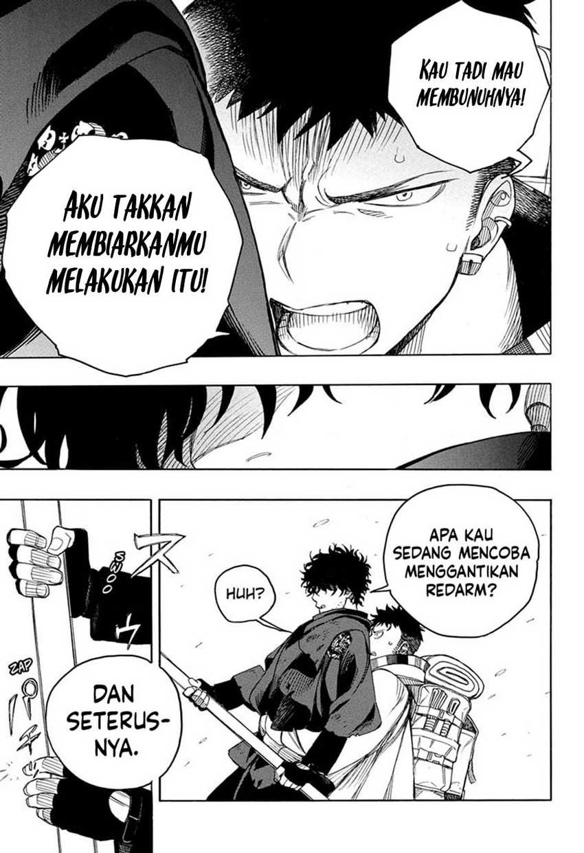 Dilarang COPAS - situs resmi www.mangacanblog.com - Komik ao no exorcist 159 - chapter 159 160 Indonesia ao no exorcist 159 - chapter 159 Terbaru 32|Baca Manga Komik Indonesia|Mangacan