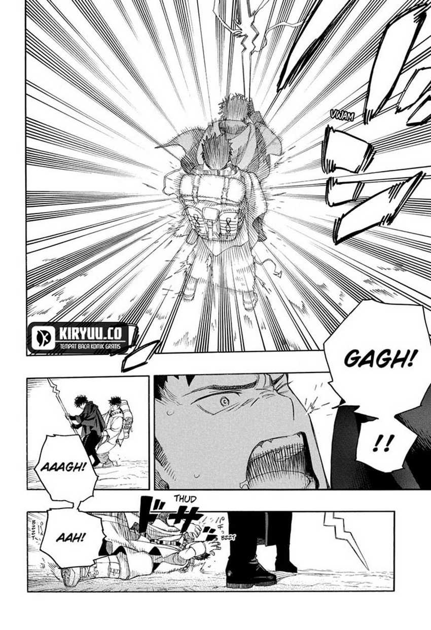 Dilarang COPAS - situs resmi www.mangacanblog.com - Komik ao no exorcist 159 - chapter 159 160 Indonesia ao no exorcist 159 - chapter 159 Terbaru 33|Baca Manga Komik Indonesia|Mangacan