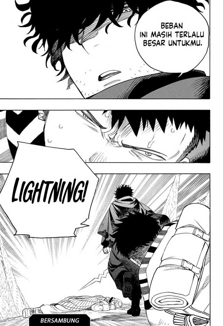Dilarang COPAS - situs resmi www.mangacanblog.com - Komik ao no exorcist 159 - chapter 159 160 Indonesia ao no exorcist 159 - chapter 159 Terbaru 34|Baca Manga Komik Indonesia|Mangacan