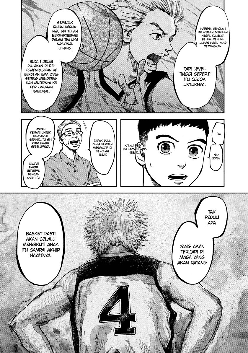 Aoba no Basketball Chapter 01.2 Bahasa Indonesia