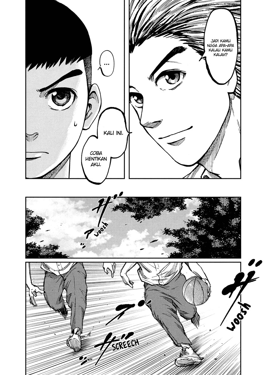 Aoba no Basketball Chapter 01.2 Bahasa Indonesia