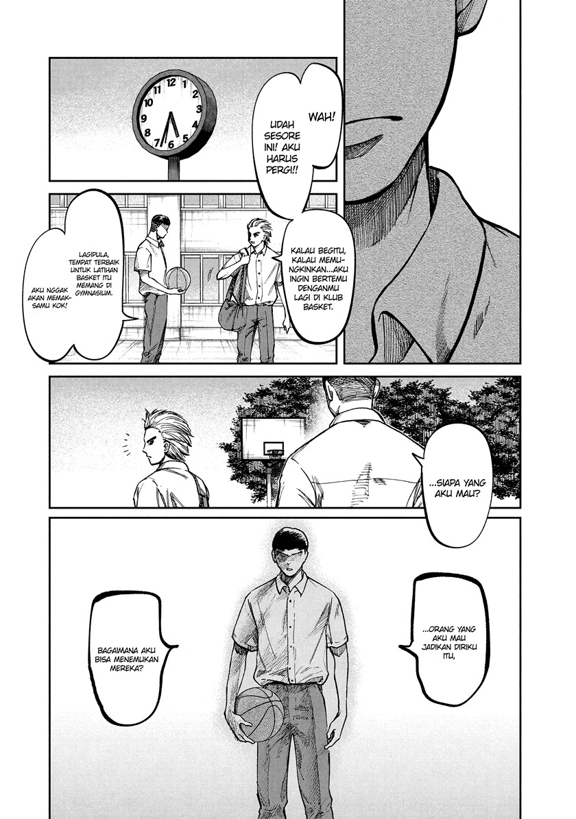 Aoba no Basketball Chapter 01.2 Bahasa Indonesia