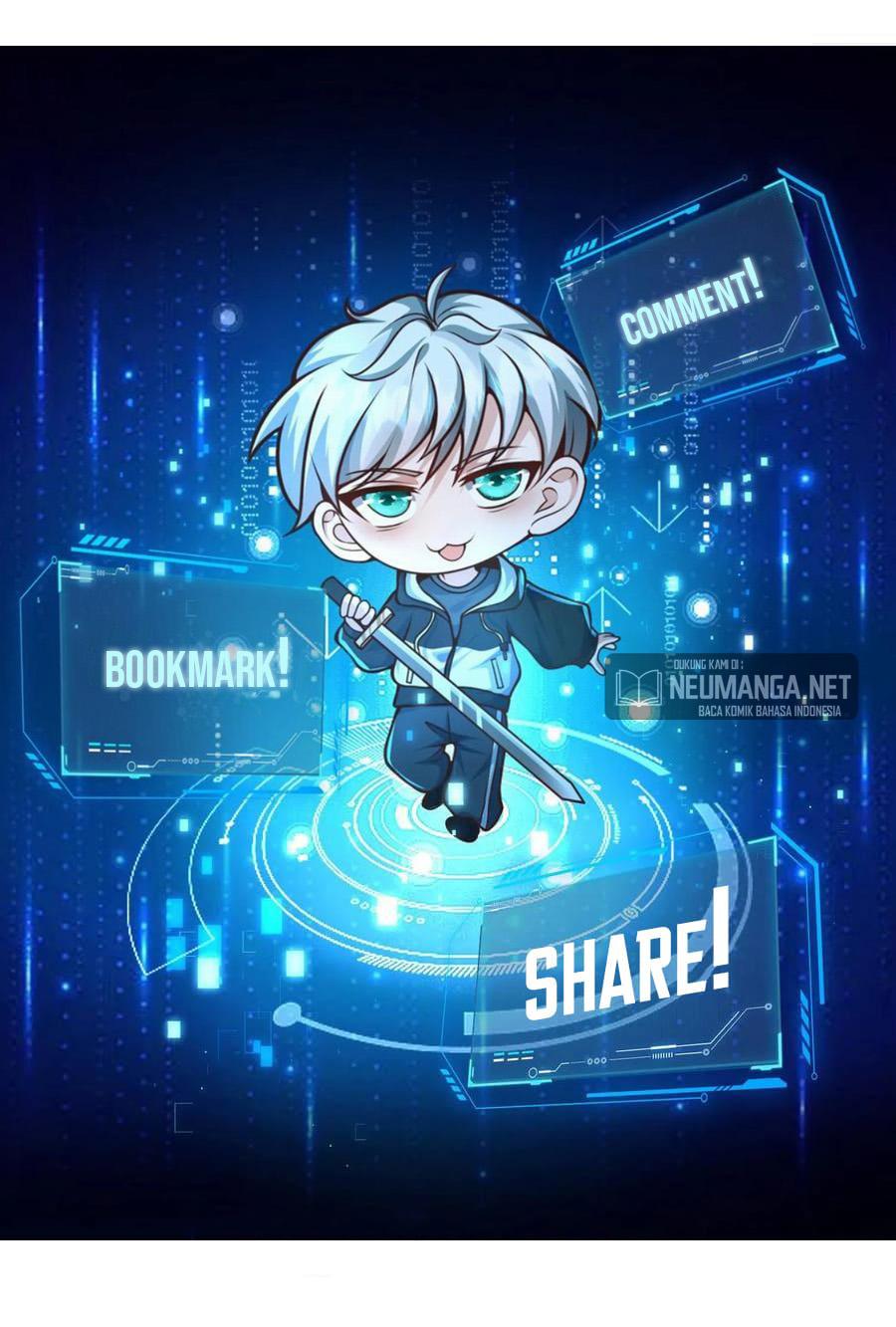 Apocalypse 100% Drop Rate chapter 1