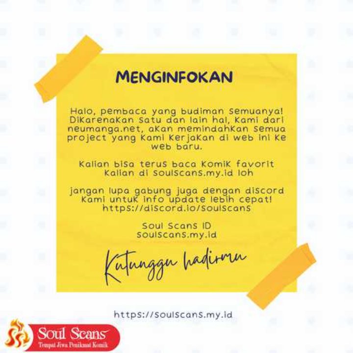 Apocalypse 100% Drop Rate Chapter 26 Bahasa Indonesia