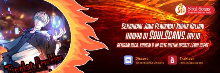 Apocalypse 100% Drop Rate Chapter 47 Bahasa Indonesia