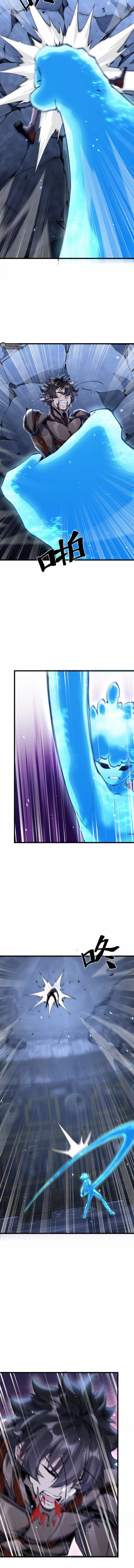 Apocalypse: Cockroaches Gives Me Buff chapter 53