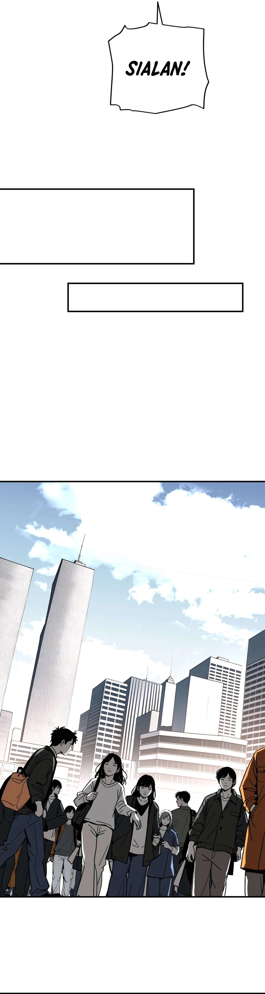 Apocalypse Insect Master Chapter 02 Bahasa Indonesia