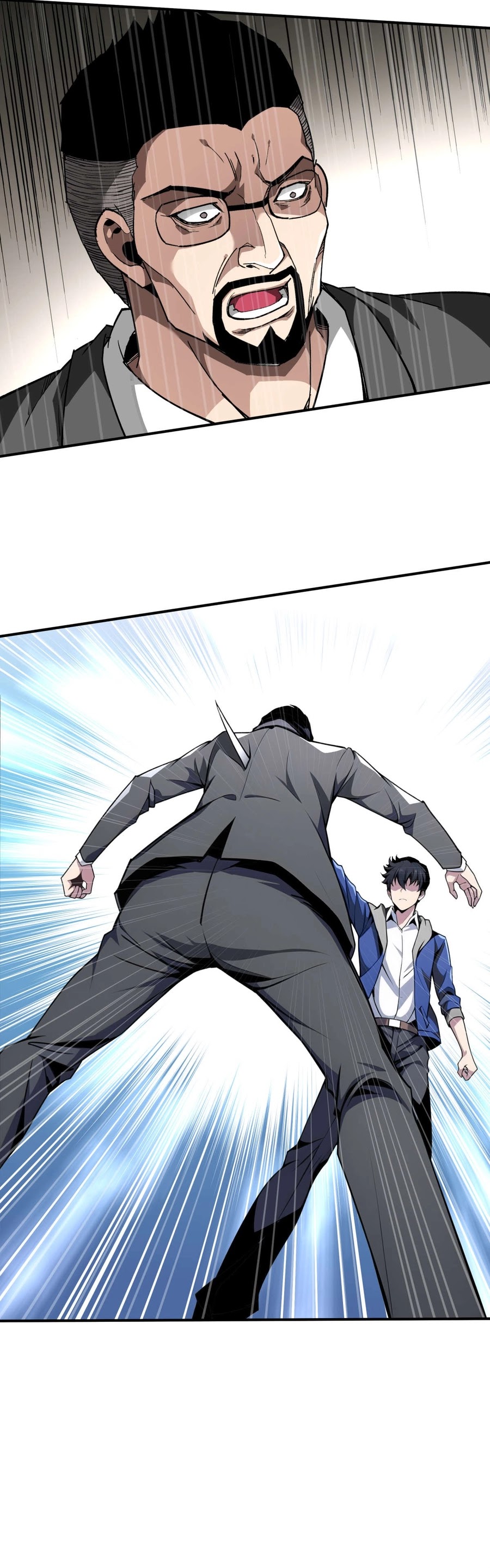 Apocalypse Insect Master Chapter 02 Bahasa Indonesia