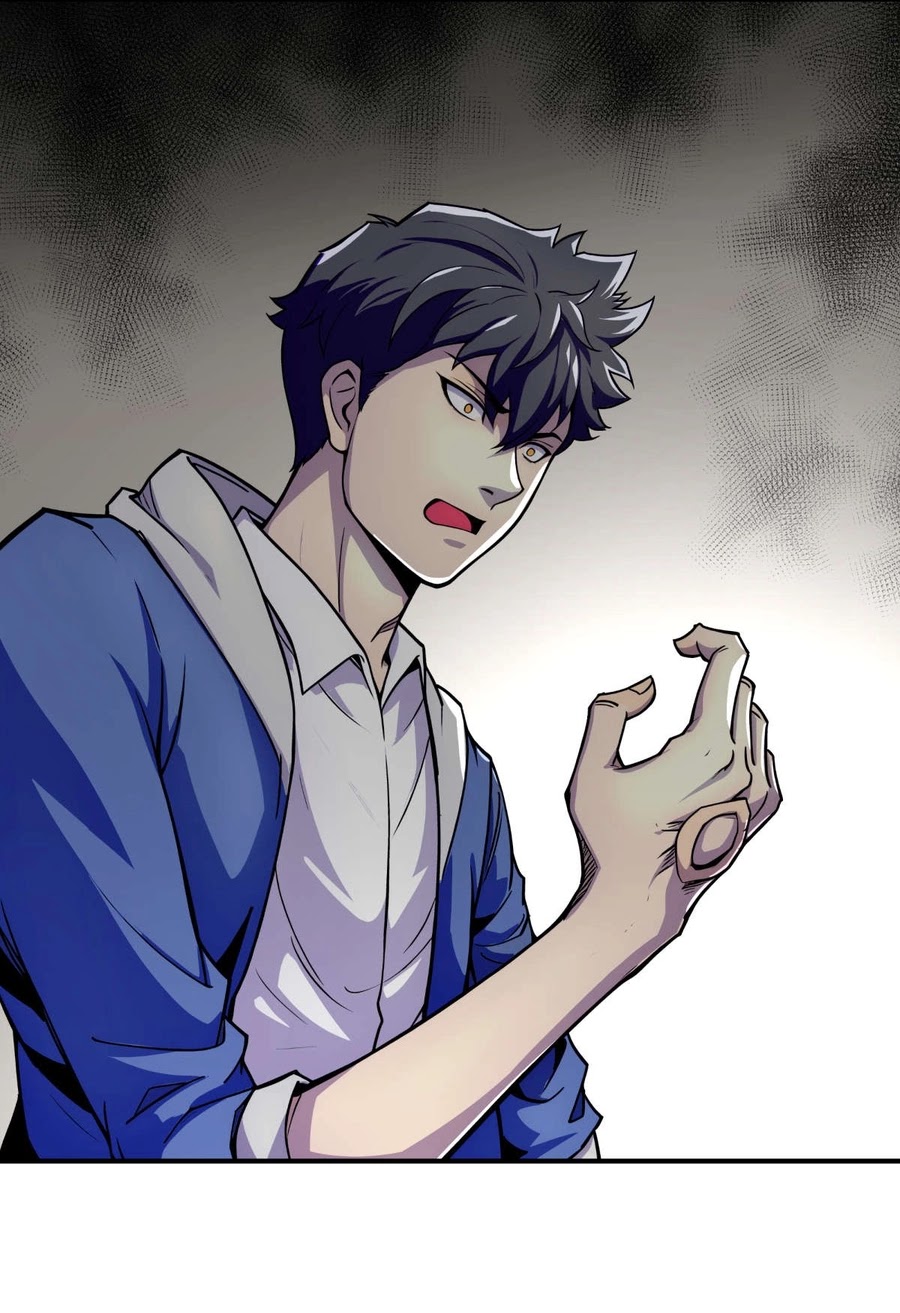 Apocalypse Insect Master Chapter 02 Bahasa Indonesia