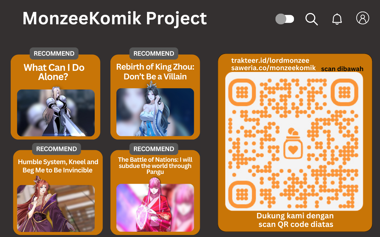 Apocalypse Insect Master Chapter 02 Bahasa Indonesia