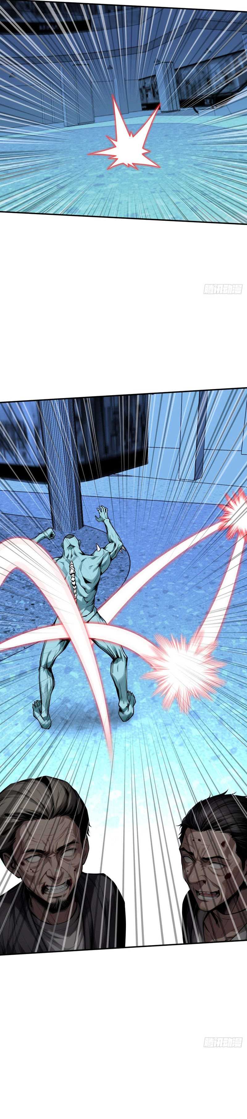 Apocalypse Insect Master Chapter 08 Bahasa Indonesia