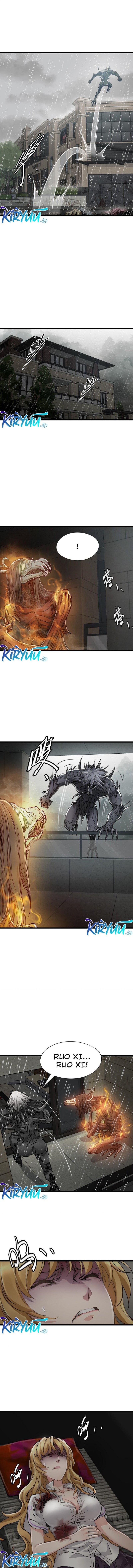 Apocalypse Mechanic chapter 23