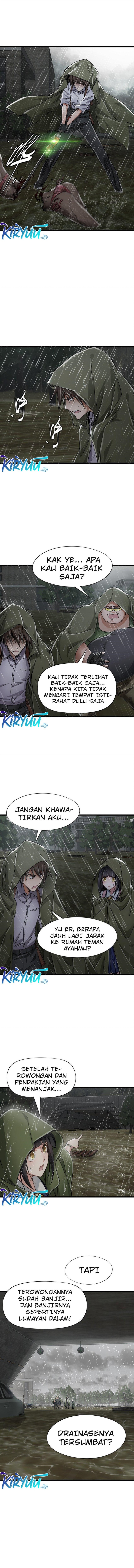 Apocalypse Mechanic chapter 23