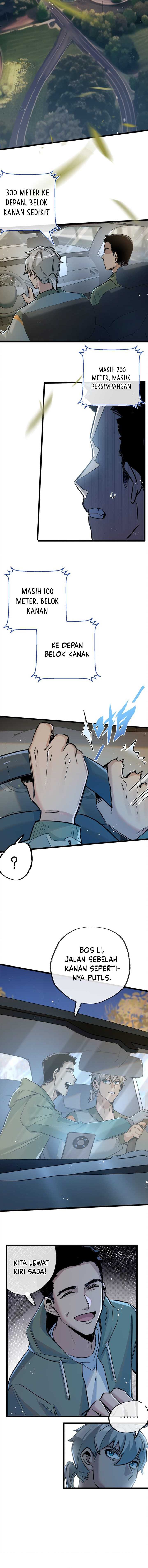 Apocalypse Super Farm Chapter 11 Bahasa Indonesia